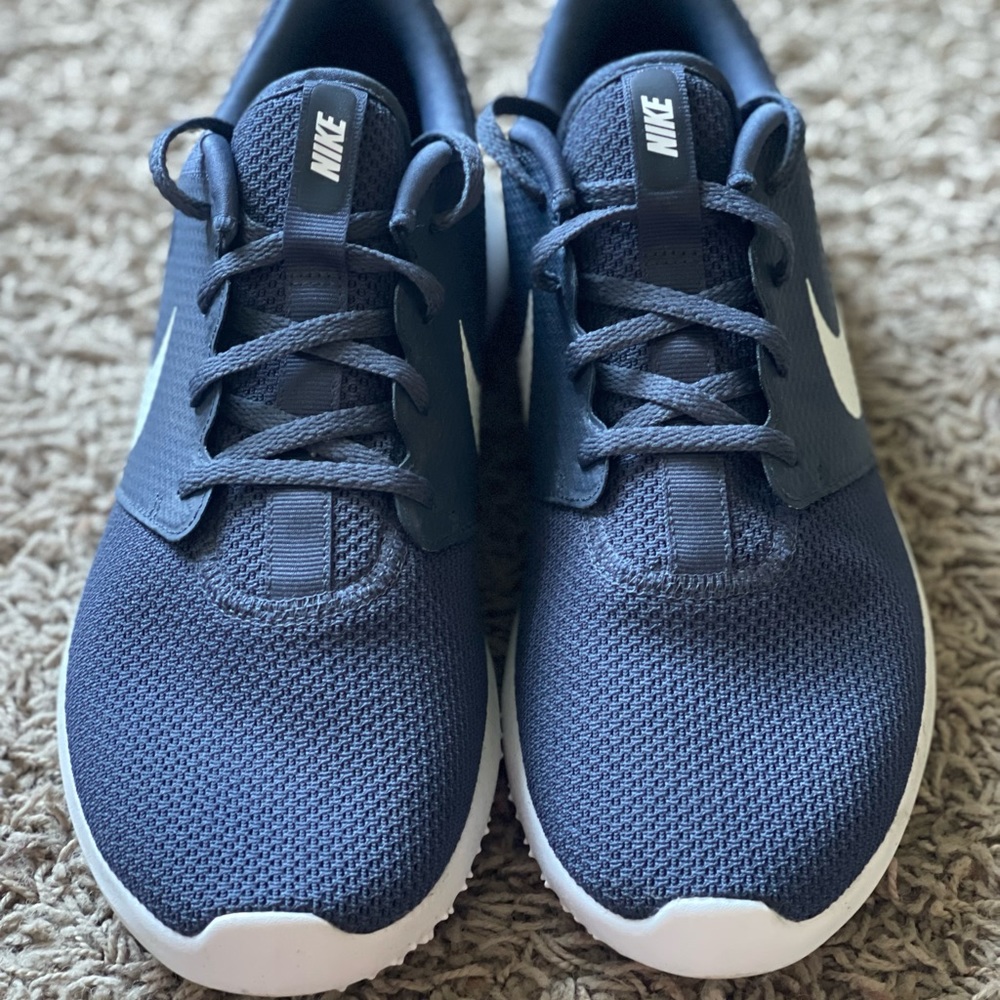 Men’s Nike Golf Shoes